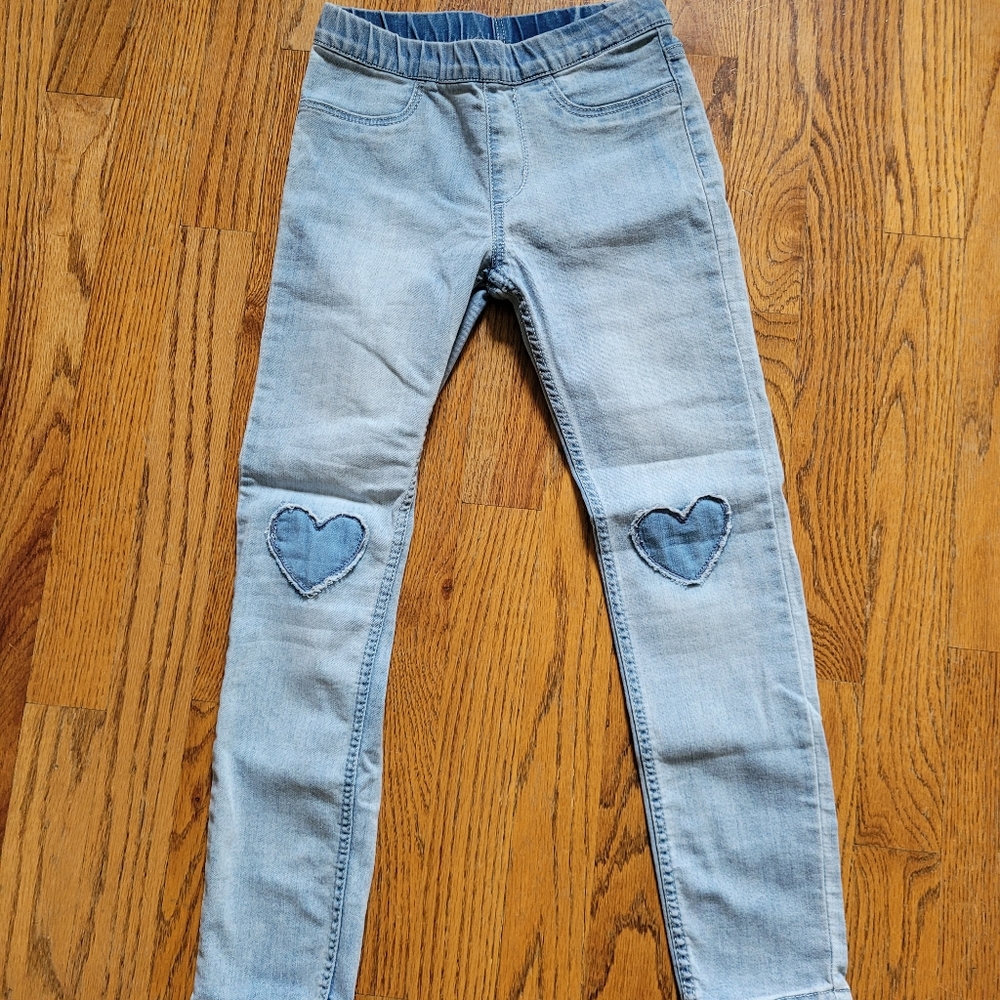 Girls H&M Jeggings